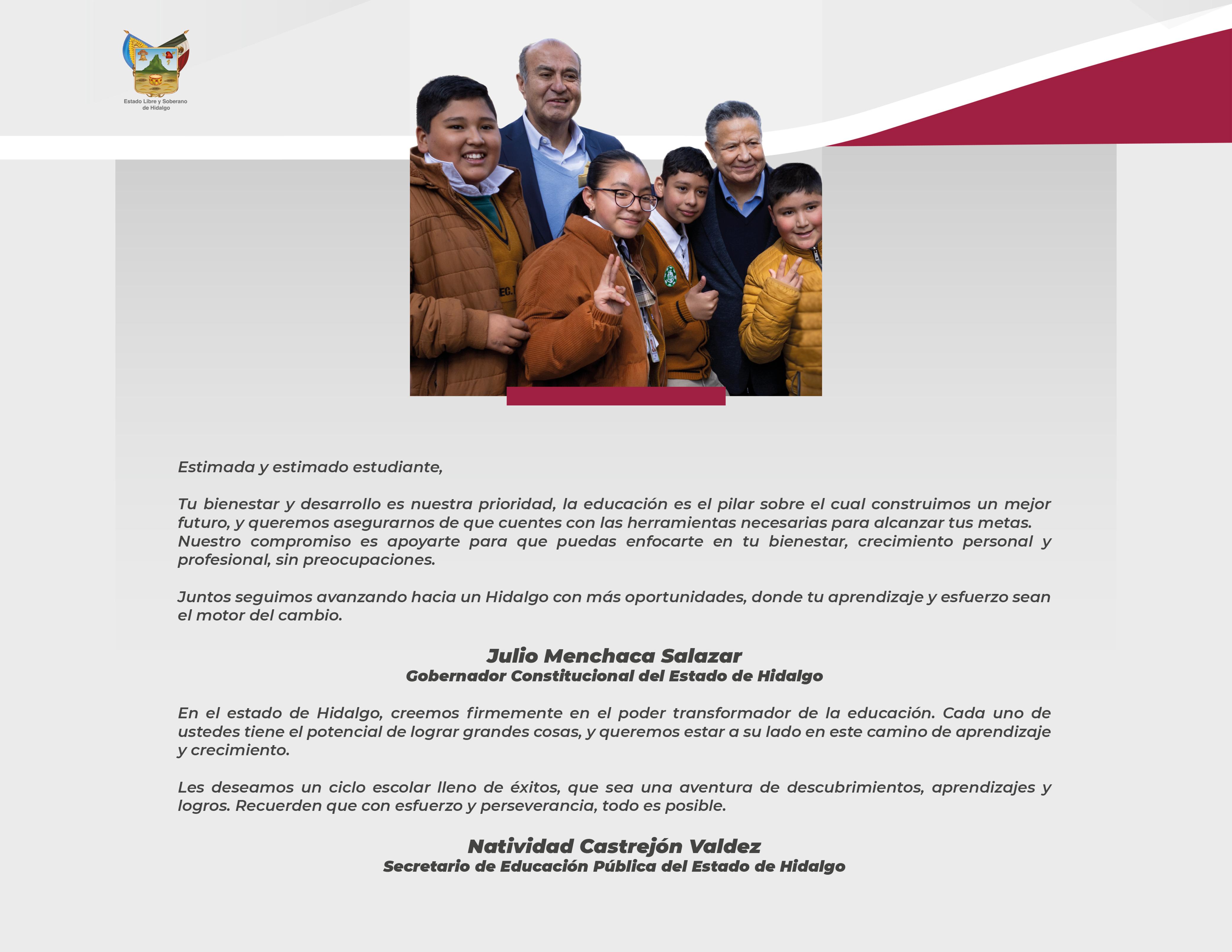 Secretario
